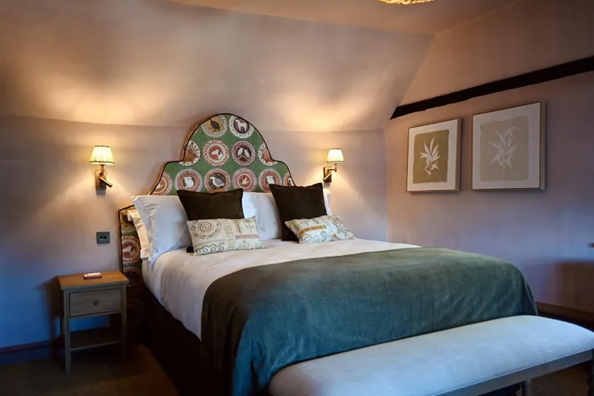 Botley Hill Farmhouse - Image 1