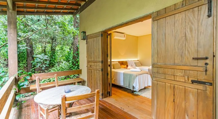 Villa Tanah - Image 1