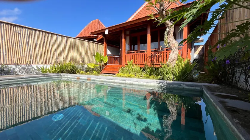 Villa Artha - Image 1