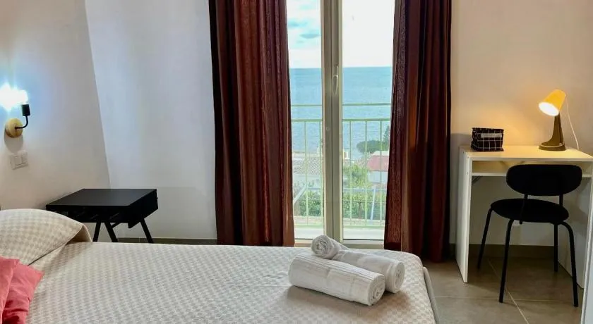 Vista Mare WI-FI AC P BBQ - Image 1