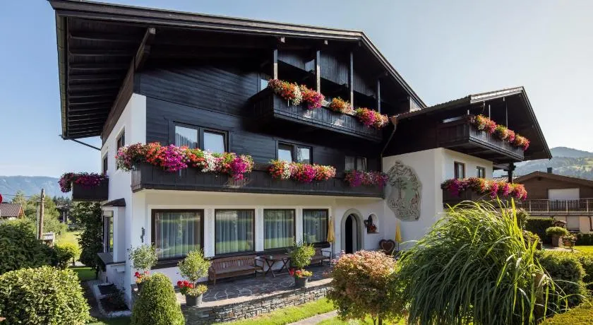 Pension Rofan - Image 1