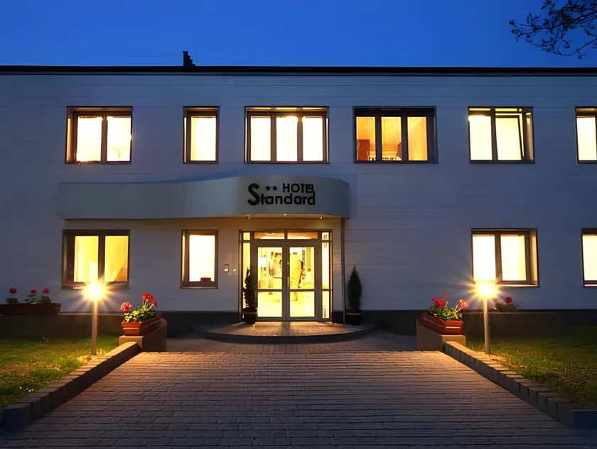 Standard Delegacyjny Bed & Breakfast - Image 1
