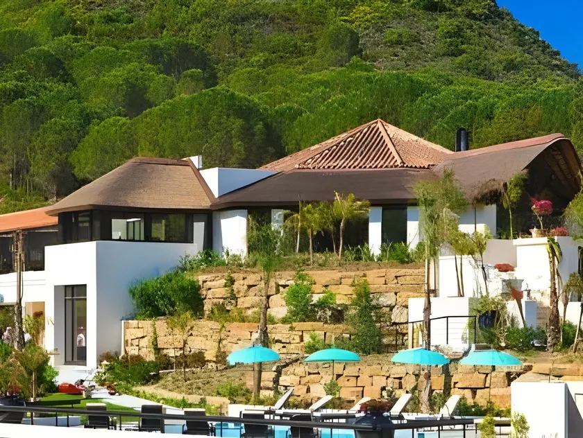 Shanti Som - Image 1
