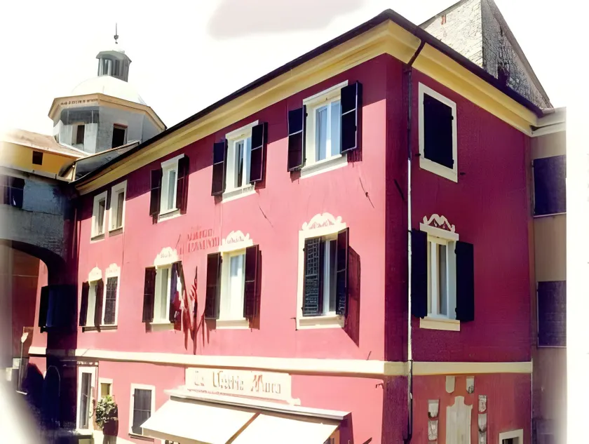 Hotel Al Convento - Image 1