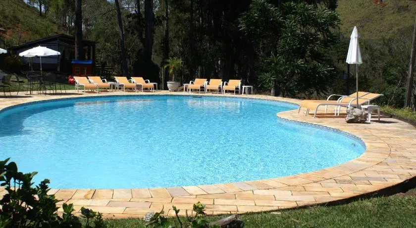 Hotel Fazenda São Francisco - Image 1