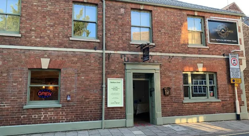 Oakham Hotel - Image 1