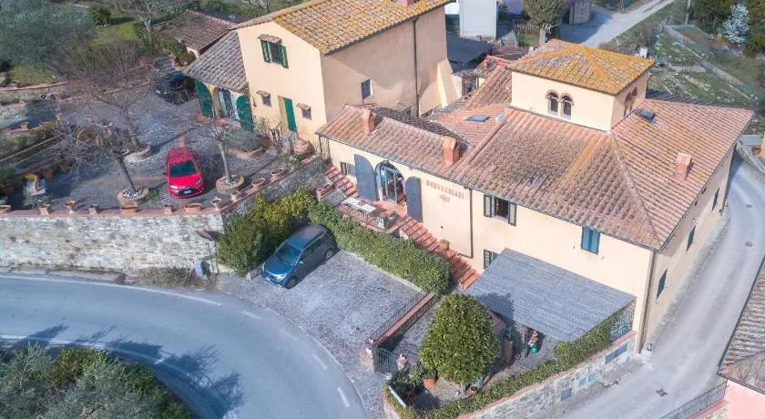 Montechiari In Chianti - Image 1