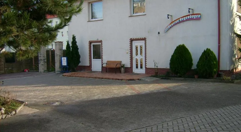 Pension Regenbogen - Image 1