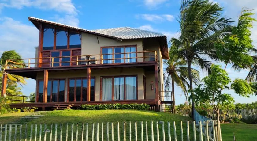Vila Ybytu Eco Resort - Image 1
