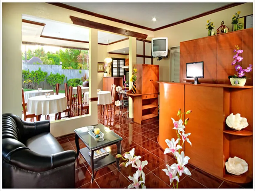 Bohol Casa Nino Beach Resort - Image 1
