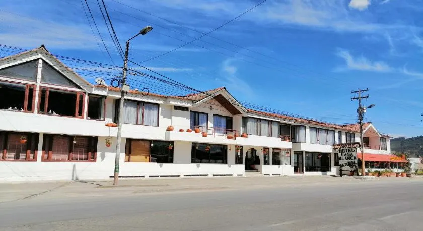Hotel Casablanca Natural Spa - Image 1