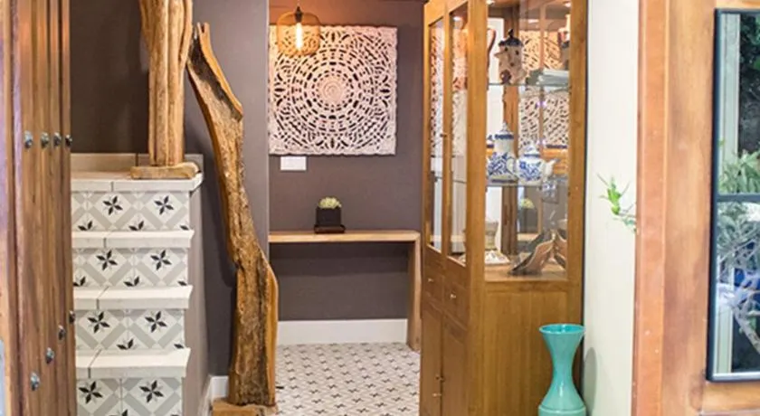 Casa Paseo Del Sauce - Image 1