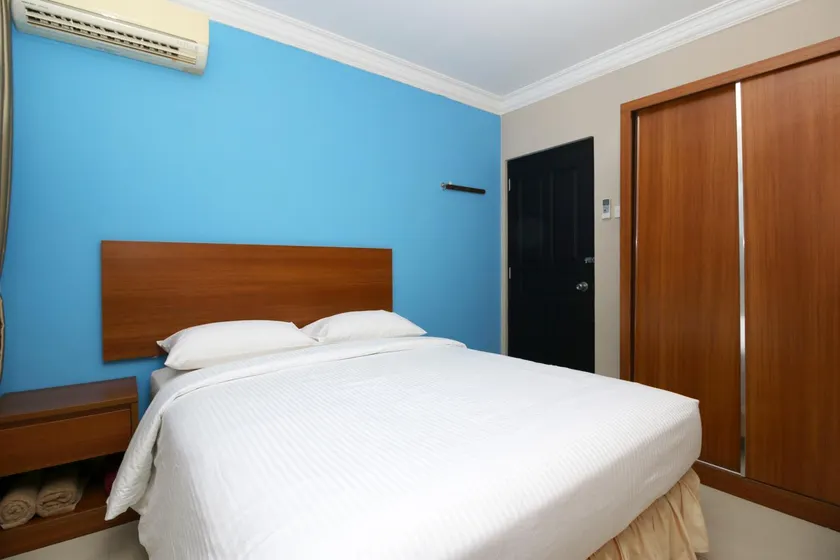 Safina Inn Syariah Sekupang Batam - Image 1