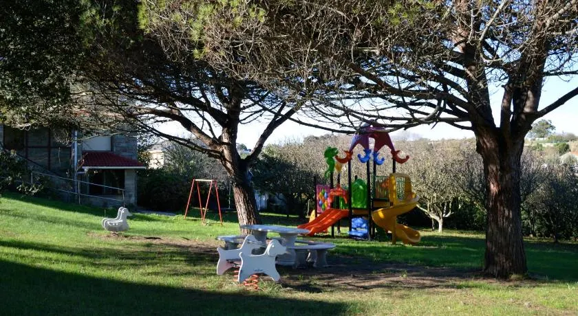 Casa Vacacional Mazo de Arriba - Image 1