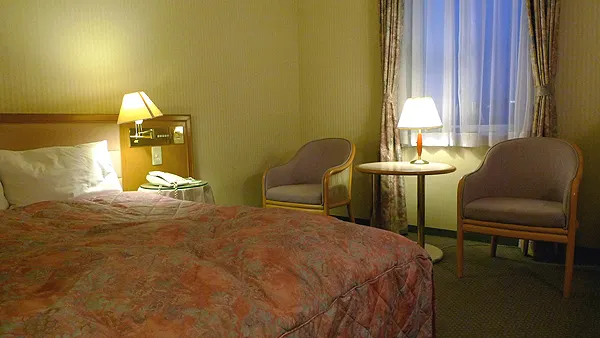 Hotel Amuse Tomioka - Image 1