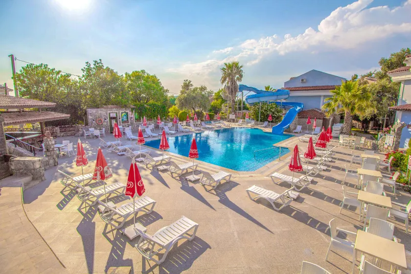 Zehra Tatil Köyü- Halal All Inclusive - Image 1