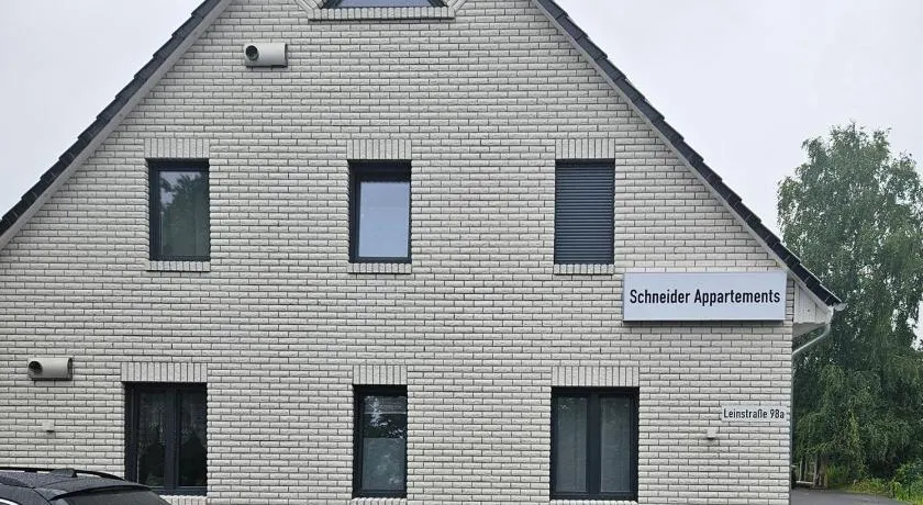 Schneider Apartments - Image 1