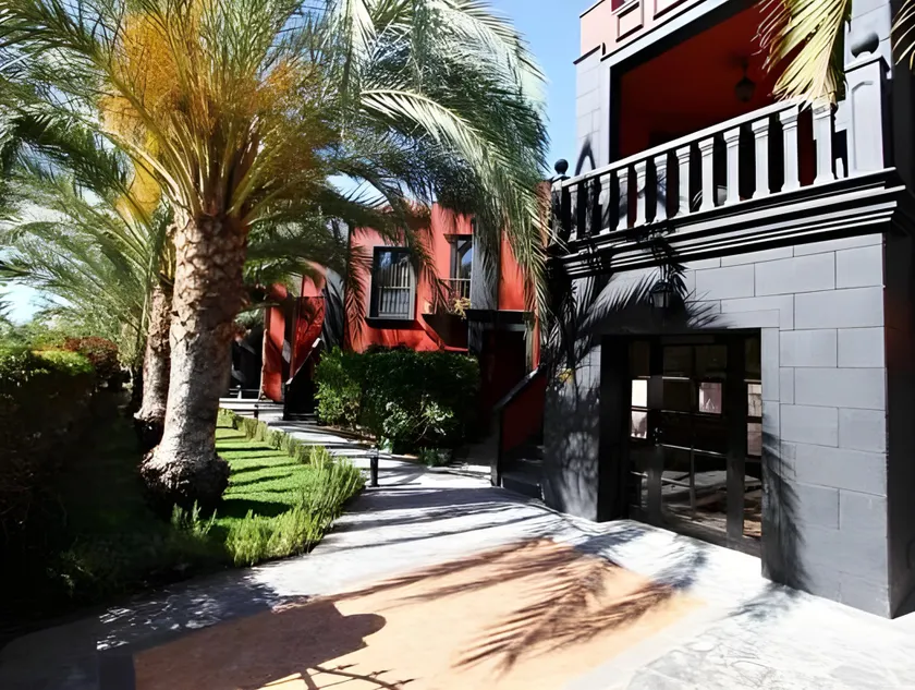 Apartamentos Punta Marina - Image 1