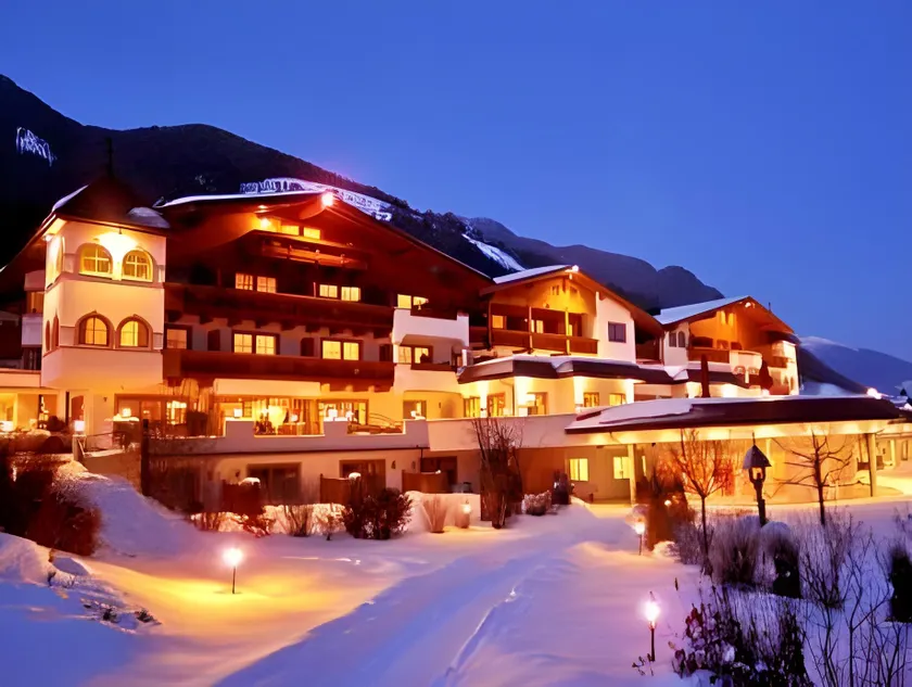 Naturhotel MOLIN - Image 1
