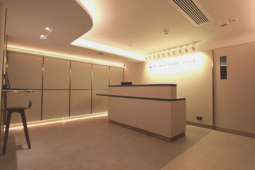 KIFI Hotel - Image 1