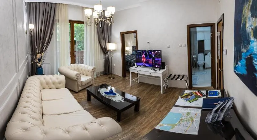 Vila Palić Soba 1 lux - Image 1