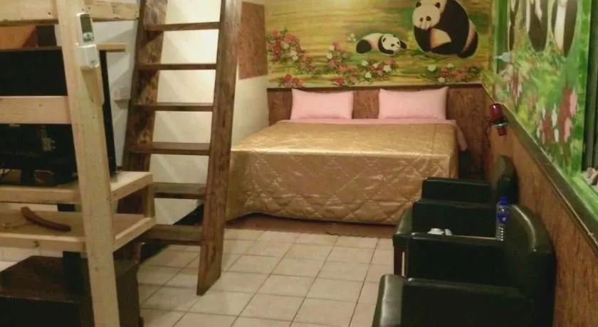 Sea Villa Homestay - Image 1