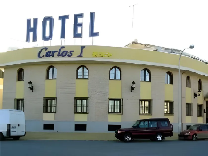 Carlos I Toledo - Image 1