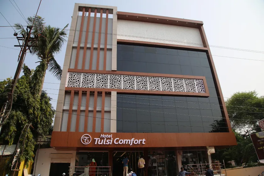 Grand Tulsi - Image 1
