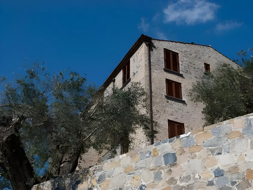 Residenza Golfo Degli Ulivi - Image 1