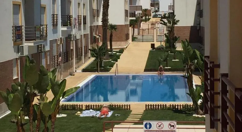 T2 Cabanas Gomeira Piscina Prestige For Home - Image 1