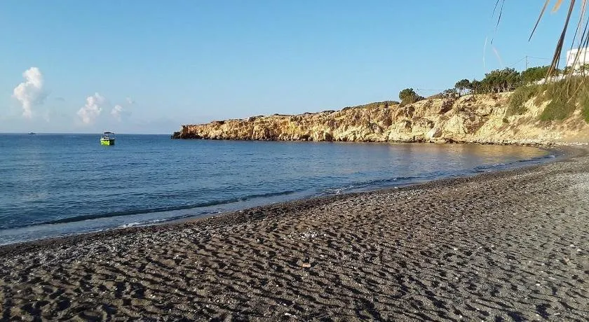 Avra Beach - Image 1