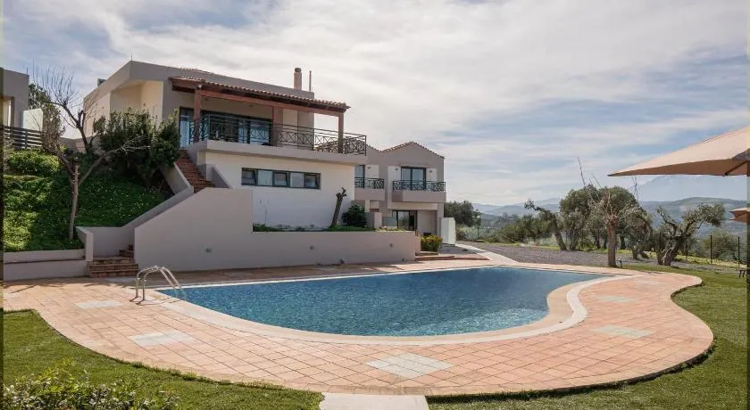 Olive Grove Maisonettes and Apts - Image 1