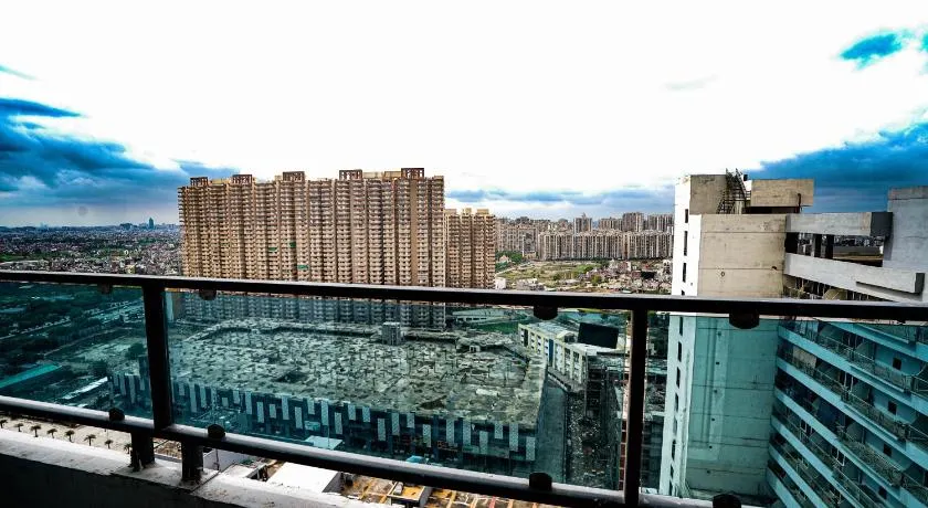 Richa's Home at Gaur Mall - Image 1
