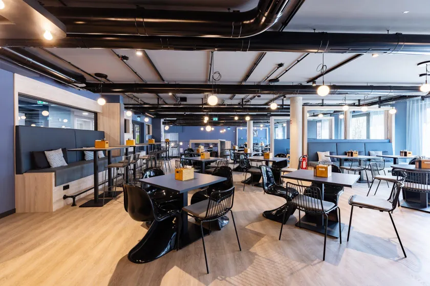 Holiday Inn - the niu, Quay Hamburg Harburg by IHG - Image 1