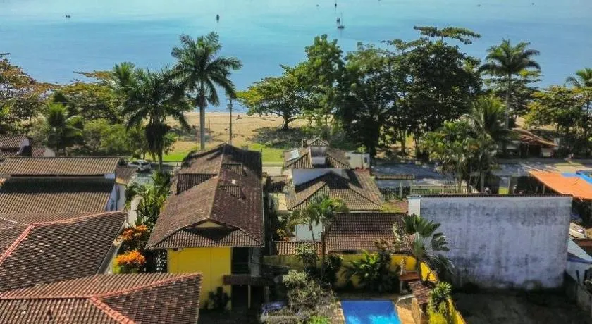 Pousada Sol Nascente - Image 1