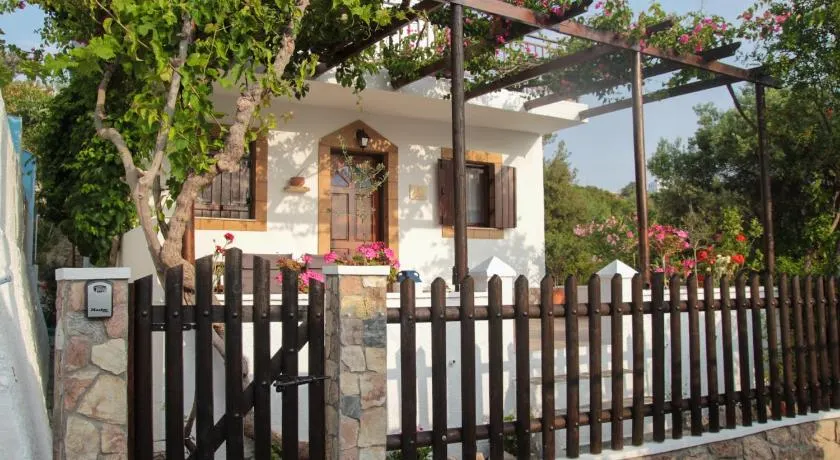 Villa Nefeli Rhodes - Image 1