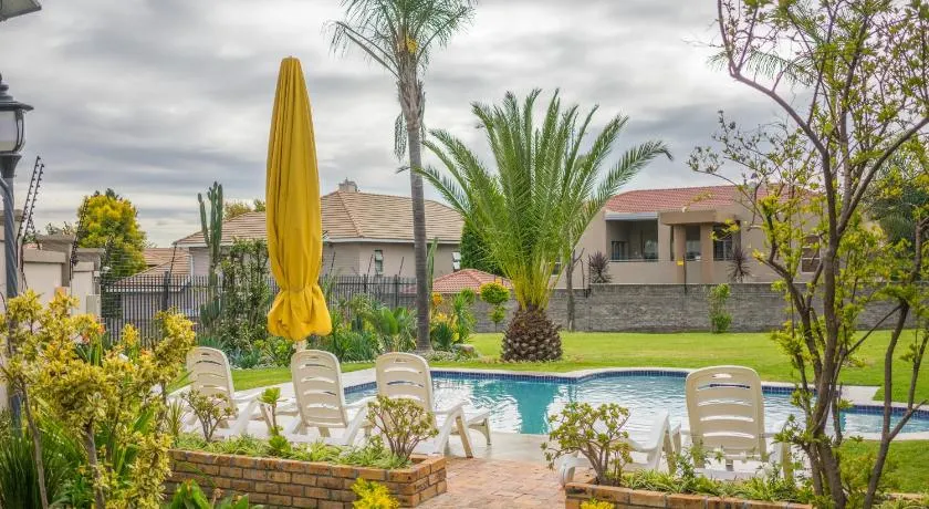 Atlantic Pearl Guest House Broadacres - Image 1