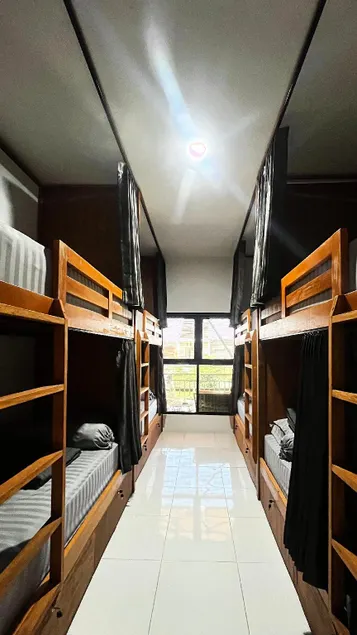 TWD hostel - Image 1
