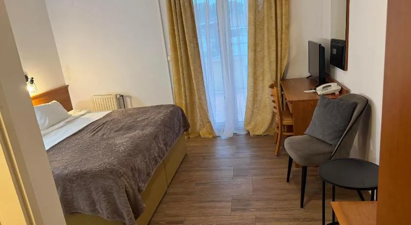 Hotel Zuco - Image 1