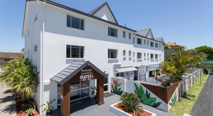 Burleigh Gold Coast Motel - Image 1