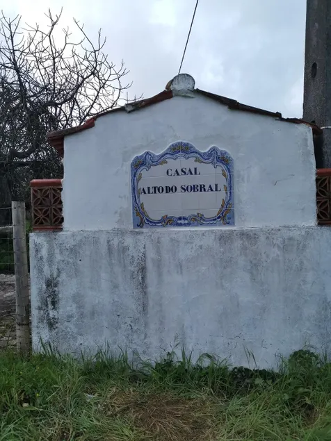 Casa de férias em ambiente rural e florestal - Image 1