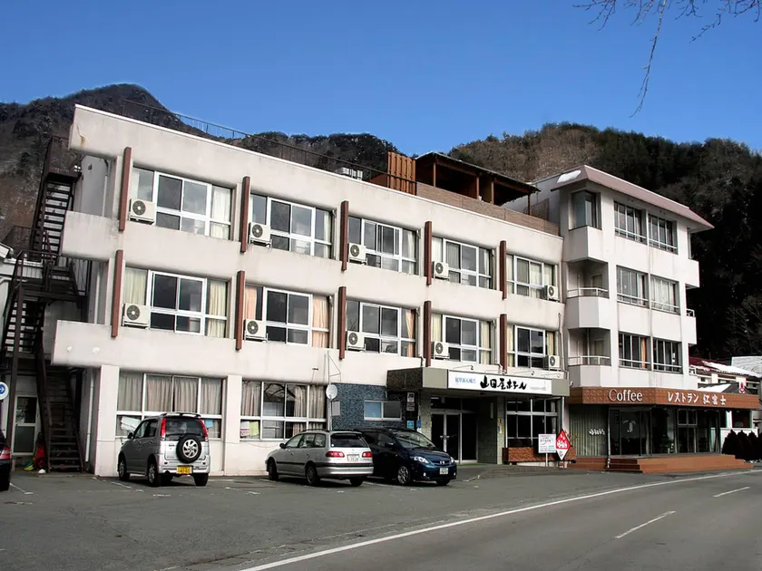Yamadaya Hotel - Image 1