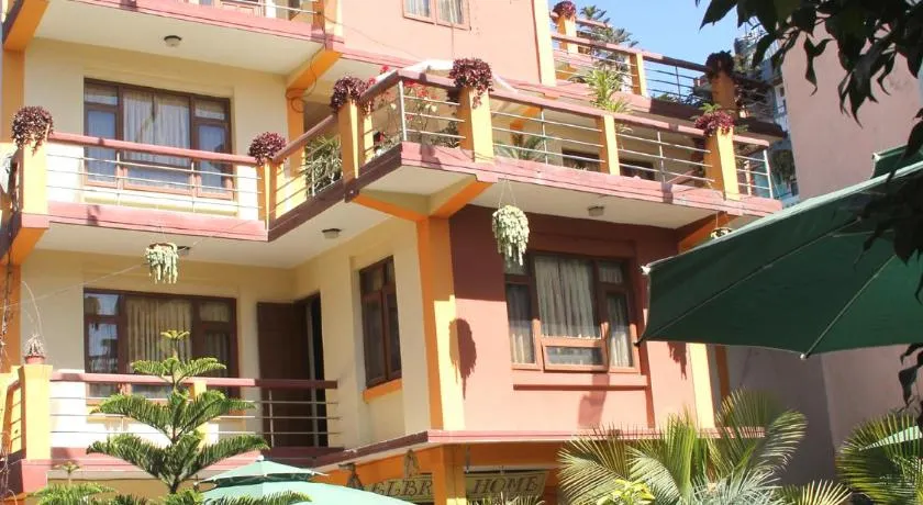 Elbrus Home - Image 1
