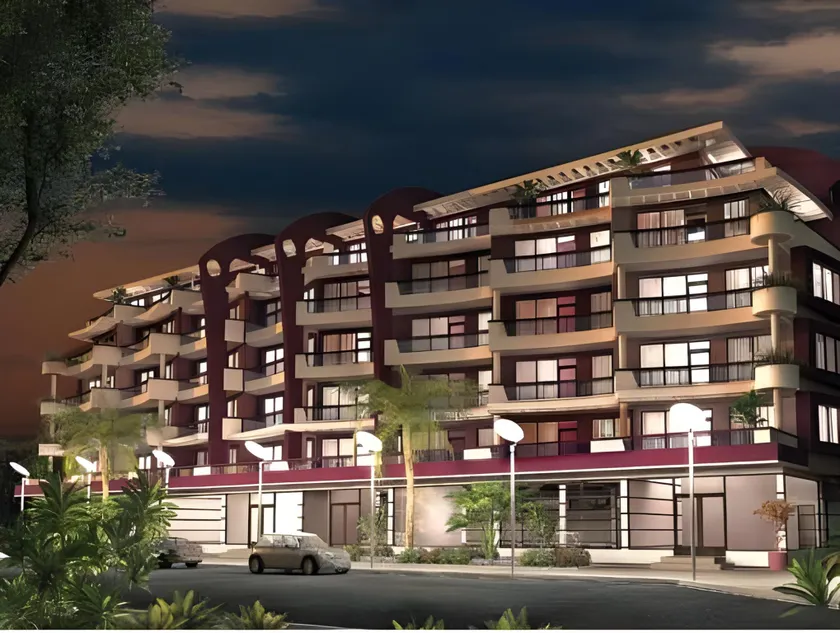 Cabana Beach Club Complex - Image 1