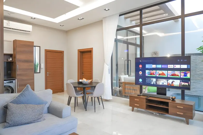 Villa Bali Jeddah - Image 1