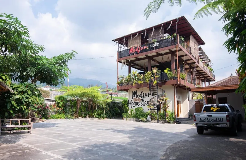 Medjora Homestay Kemuning Syariah - Image 1