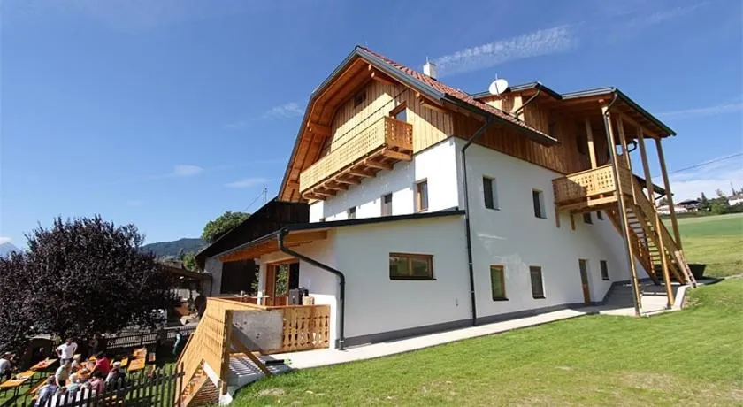 Landhaus Löscher - Image 1