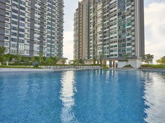 Studio | Kiara Plaza Semenyih by Favspace - Image 1