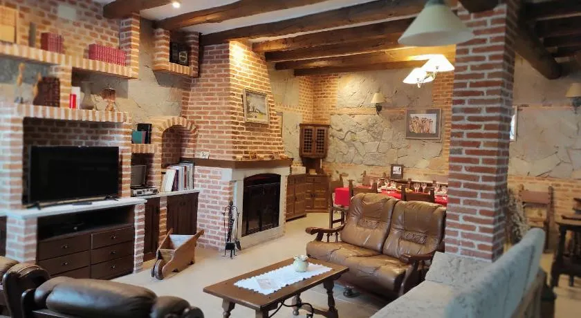 Casa Rural Puerta de Castilla - Image 1