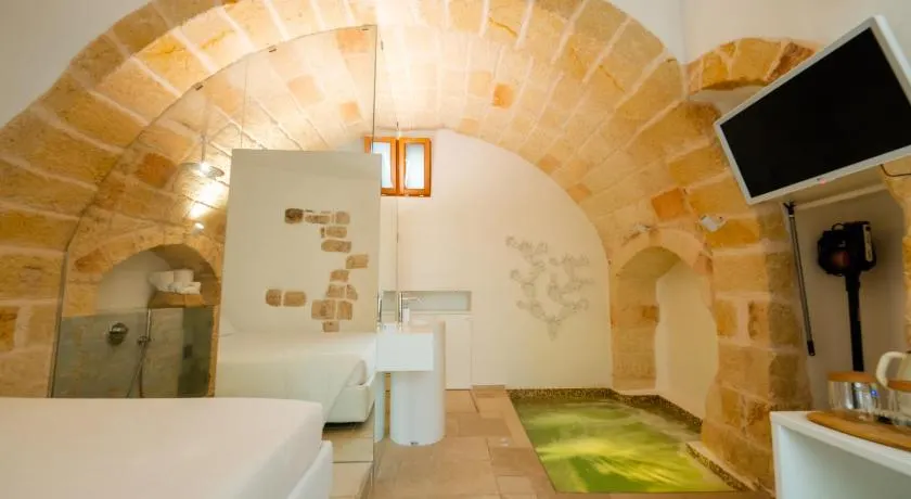 Il Fico Luxury Suite & SPA - Image 1
